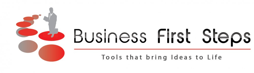 Business First Steps Blog